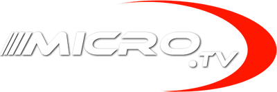MicroTV Logo